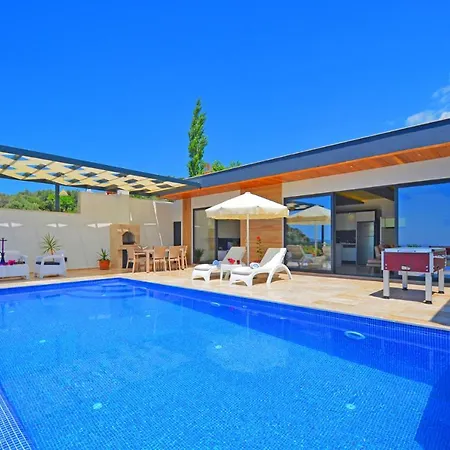 Villa Magrip